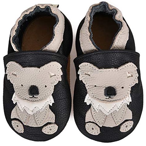 De 8 beste kruipschoenen voor baby's .